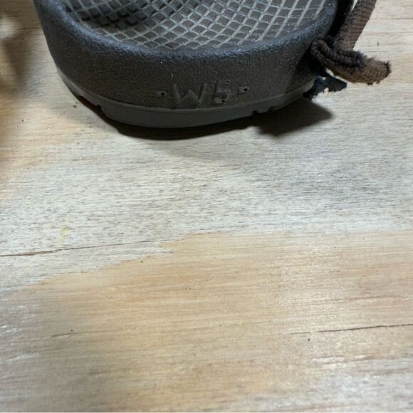 Chaco Brown Sandals Women’s Size 5 - Picture 7 of 8